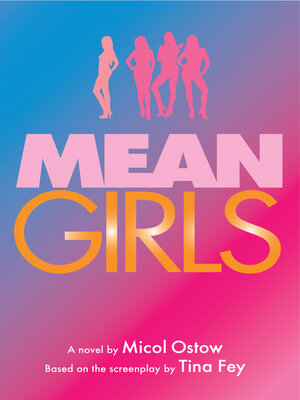 cover image of Mean Girls